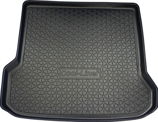 Tavaratilan matto Volvo V70 III ja XC 70 II 2007-2016