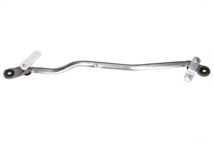 Pyyhkijän vivusto, Edessä, audi a4 b6 cabriolet, a4 b7 cabriolet, 8H1 955 603A