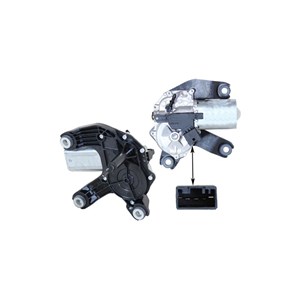 Pyyhkijän moottori, Takana, mini mini, mini countryman, mini coupé, mini paceman, 61627036154, 67 63 6 932 013, 67636932013, 6932013, 70