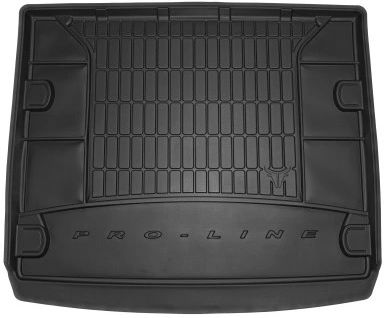 Tavaratilan matto Volkswagen Touareg 2002-2010