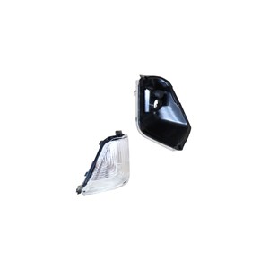 Vilkkuvalo, Ulkopeili, Vasen, mercedes-benz,vw, 001 822 8920, 2E0 953 049A, A001 822 8920, A0018228920