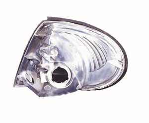 Vilkkuvalo, Eteen, vasen, nissan almera ii, almera hatchback ii, 26135BM415, 26139 BM514, 26139BM415