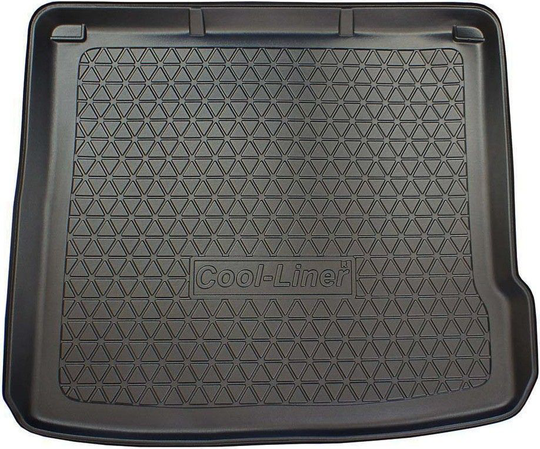 Tavaratilan matto Mercedes-Benz M 2011-2015 ja GLE 2015-2018
