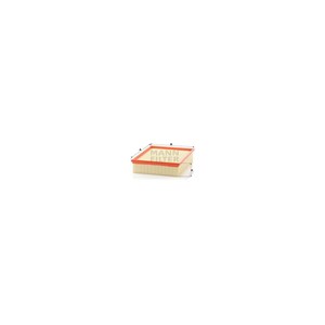 Ilmansuodatin, opel frontera a, frontera a sport, omega a, omega a kombi, senator b, vauxhall frontera mk i, 25062055, 25062071, 2506207