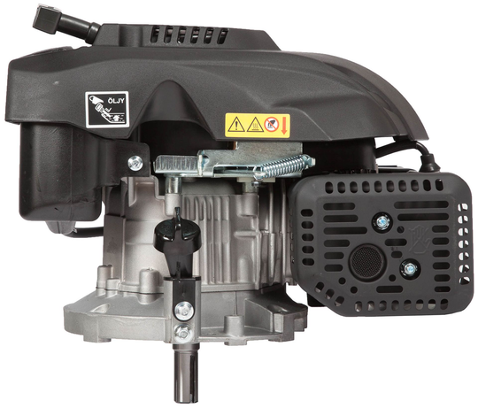 Irtomoottori DV225-Y 6 hp / 224 cc pystyakseli, Ducar