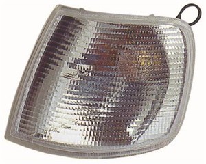 Vilkkuvalo, Vasen, ford sierra ii, sierra halvkombi ii, sierra turnier ii, 6177865, 90BG 13369 AA