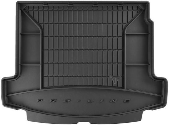 Tavaratilan matto Renault Megane II Grandtour 2003-2009