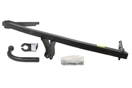 Vetokoukku STEINHOF STF-229 Ford Focus '04-12, Focus C-Max '03-07
