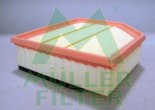 Ilmansuodatin MULLER FILTER PA3151