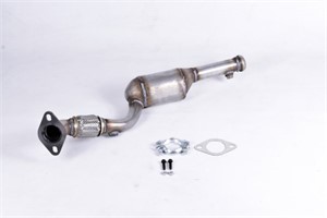 Katalysaattori, nissan kubistar skåp, renault clio ii, clio skåp/halvkombi ii, kangoo, kangoo express, 7700847362