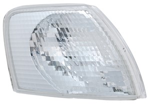 Vilkkuvalo, Oikea, vw passat b5, passat b5 variant, 3B0953042C, 3B0953050C
