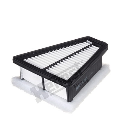 Ilmansuodatin HENGST FILTER E1292L