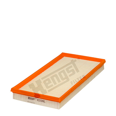 Ilmansuodatin HENGST FILTER E336L