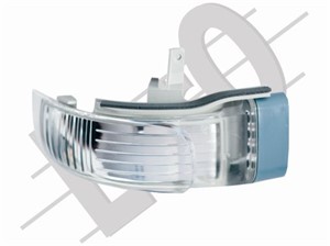 Vilkkuvalo, Oikea, vw touran, 1T0949102A, 1T0949102B, 1T0949102D