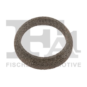 Tiivisterengas, pakoputki, Edessä, Imu, Poisto, Takaäänenvaimentaja, honda,kia,mazda,mitsubishi,peugeot, 1745164010, 18229S5AJ11, 18229S
