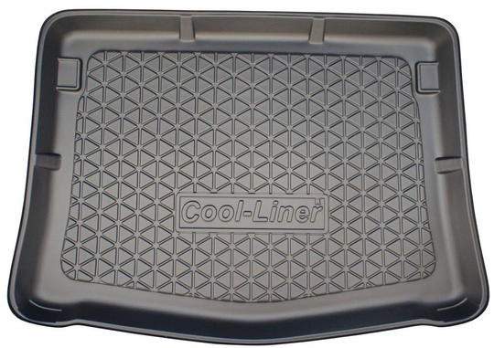 Tavaratilan matto Alfa Romeo Giulietta 2010-2020