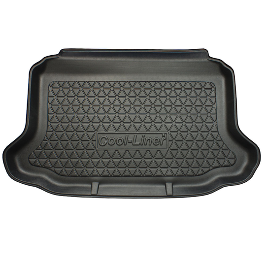 Tavaratilan matto Honda Civic VII HB 3-ovinen 2001-2005