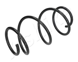 Jousi (auton jousitus), Etuakseli, mercedes-benz slk [r172], 1723212104, A1723212104