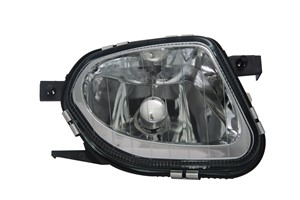Sumuvalo, Vasen, mercedes-benz, 2118200556, A2118200556