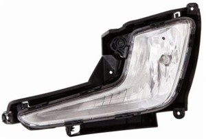 Sumuvalo, Vasen, kia rio iii, rio sedan iii, 92201-4X000