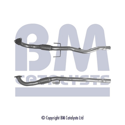 Pakoputki BM CATALYSTS BM50184