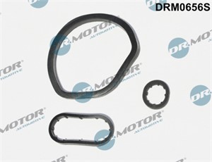 Tiiviste, öljynjäähdytin, chrysler,mercedes-benz, 112 184 00 61, 112 184 02 61, 112 184 03 61