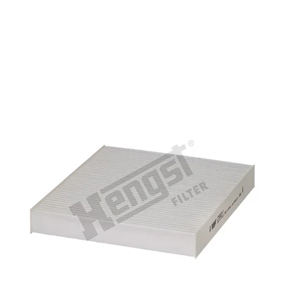 Raitisilmasuodatin HENGST FILTER E3997LI