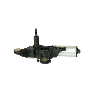 Pyyhkijän moottori, Takana, seat arosa, vw lupo i, polo, 6X0 955 711D, 6X0 955 711F