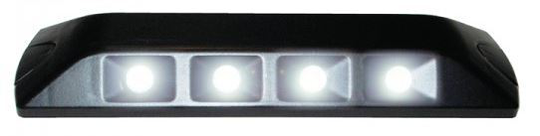 Led-työvalo Scenelite SI8, Standby