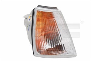 Vilkkuvalo, Vasen, renault clio i, clio skåp/halvkombi i, 7701034747, 7701034749, 7701349981