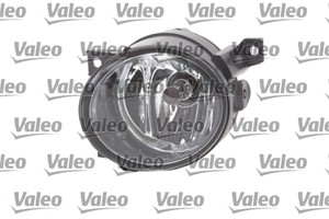 Sumuvalo, Vasen, seat mii, skoda citigo, vw amarok, golf v, golf variant v, jetta iii, load up, scirocco iii, up!, 1S0941699, 1T0941699D