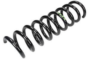 Jousi (auton jousitus), Etuakseli, mercedes-benz e-klass [w210], e-klass t-model [s210], 210 321 2904, 2103212904, A2103212904