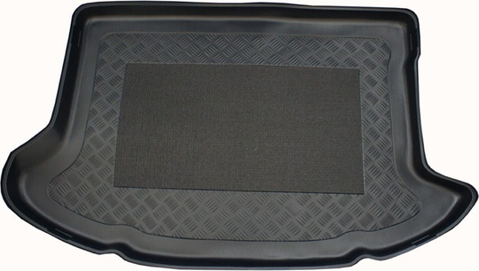 Tavaratilan matto Subaru Impreza III HB 2007-2011