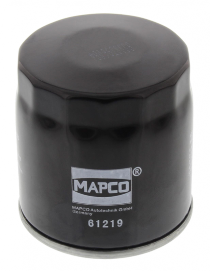 Öljynsuodatin MAPCO 61219