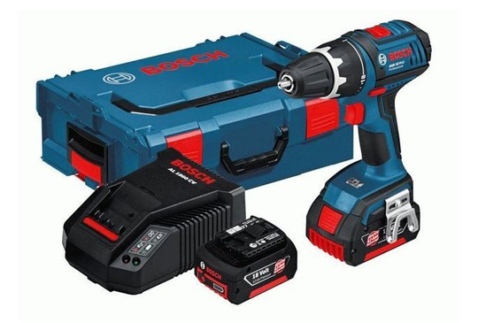 Akkuporakone GSR 18V-28 Professional, Bosch