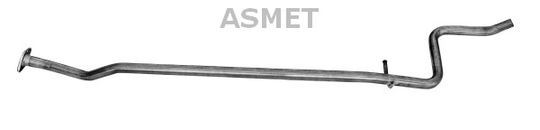 Pakoputki ASMET 09.084