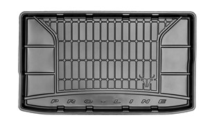 Tavaratilan matto 3D, ford b-max, b-max van