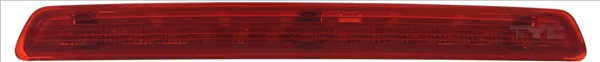 Lisäjarruvalo TYC 15-0735-00-2