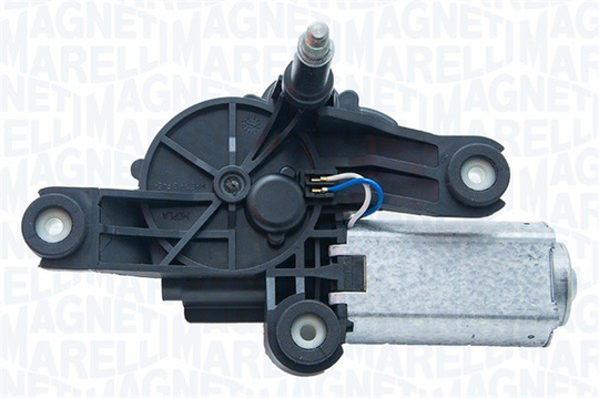Pyyhkijän moottori MAGNETI MARELLI 064013016010