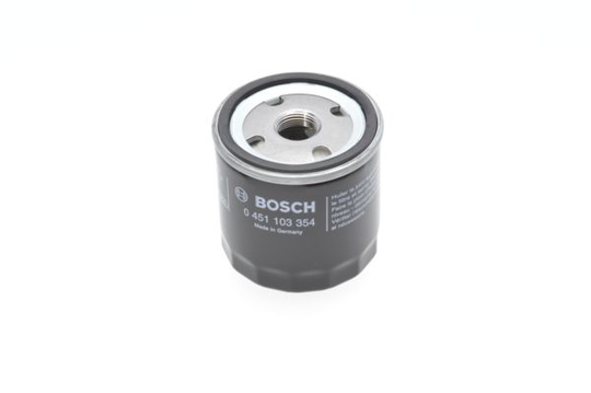 Öljynsuodatin BOSCH 0 451 103 354