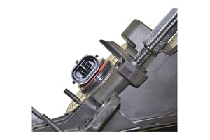 Sumuvalo, Vasen, audi a3, a3 sportback, 8V0 941 699 F