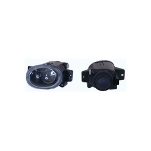 Sumuvalo, Eteen, oikea, seat leon, toledo ii, 1M0941702B
