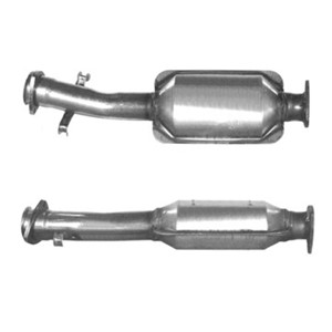 Katalysaattori, citroën,fiat,peugeot, 1705CS, 1705CT
