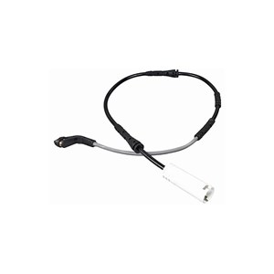 Kulumisenilmaisin, jarrupala, Etuakseli, Etuakseli, vasen, bmw, 34 35 2 283 335, 34 35 6 779 619, 34 35 6 789 440