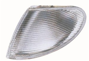 Vilkkuvalo, Oikea, ford galaxy i, vw sharan, 1041633, 1041634, 1068161, 185133052, 5878906, 7M0953042J, 7M0953050D, 7M0953050F, 95VW1336