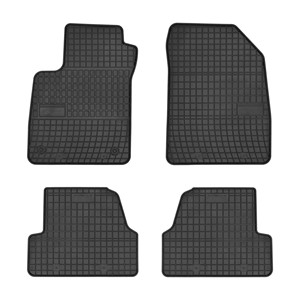 Kumimatto, sisätila, chevrolet trax, opel mokka / mokka x