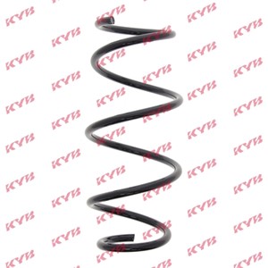 Jousi (auton jousitus), Etuakseli, nissan note, 540109U00A, -54010-9U00A, 54010-9U00A