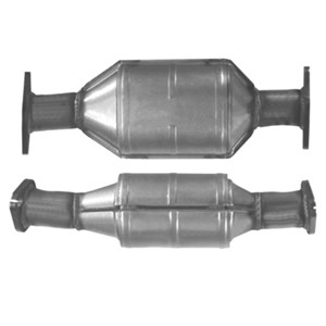 Katalysaattori, daewoo matiz, 6001018, 96314233