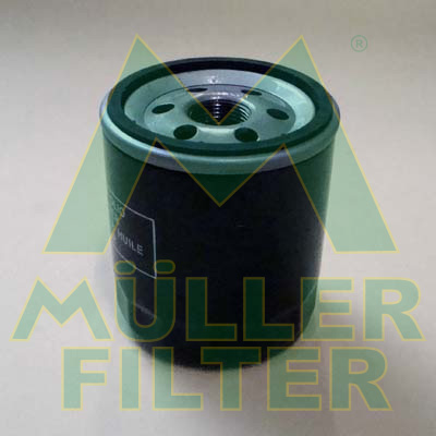 Öljynsuodatin MULLER FILTER FO305
