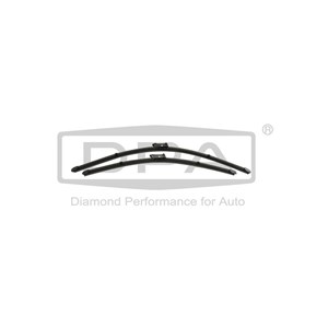 Pyyhkijänsulka, Oikea, Vasen, audi a6 allroad c7, a6 c7, a6 c7 avant, a7 sportback, 4G1955425A, 4G1955425A+, 4G1998002A, 8F1955426A, 8F1